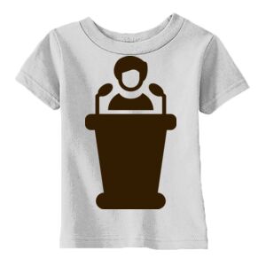Infant Cotton Jersey Tee Thumbnail
