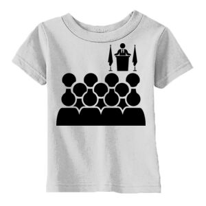 Infant Cotton Jersey Tee Thumbnail