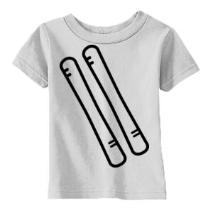 Infant Cotton Jersey Tee Thumbnail