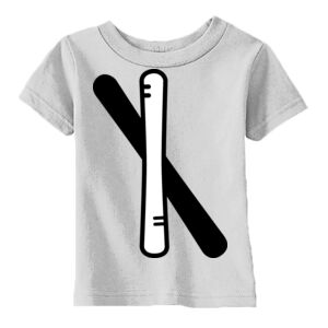 Infant Cotton Jersey Tee Thumbnail