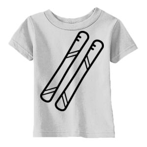 Infant Cotton Jersey Tee Thumbnail