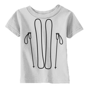 Infant Cotton Jersey Tee Thumbnail