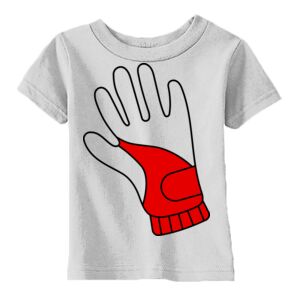 Infant Cotton Jersey Tee Thumbnail