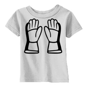 Infant Cotton Jersey Tee Thumbnail