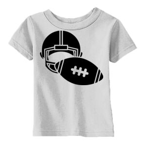 Infant Cotton Jersey Tee Thumbnail