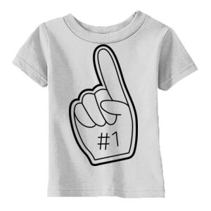 Infant Cotton Jersey Tee Thumbnail