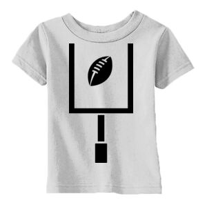 Infant Cotton Jersey Tee Thumbnail