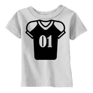 Infant Cotton Jersey Tee Thumbnail