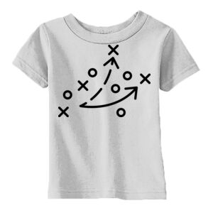 Infant Cotton Jersey Tee Thumbnail
