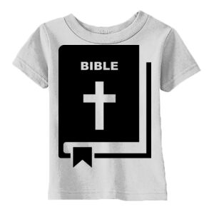Infant Cotton Jersey Tee Thumbnail