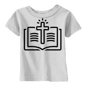 Infant Cotton Jersey Tee Thumbnail