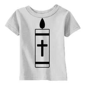 Infant Cotton Jersey Tee Thumbnail