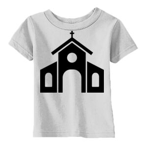 Infant Cotton Jersey Tee Thumbnail