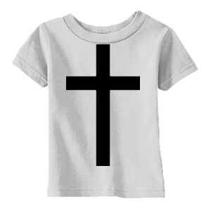 Infant Cotton Jersey Tee Thumbnail