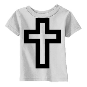 Infant Cotton Jersey Tee Thumbnail