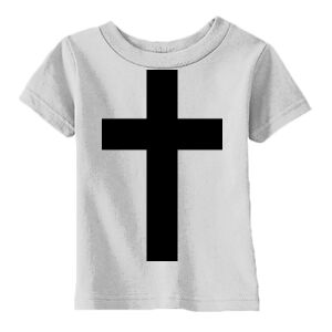 Infant Cotton Jersey Tee Thumbnail