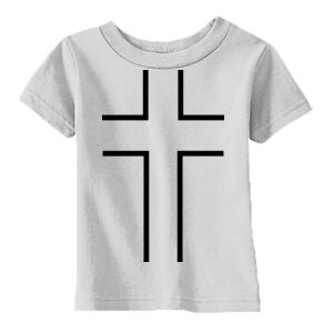 Infant Cotton Jersey Tee Thumbnail