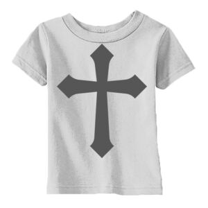Infant Cotton Jersey Tee Thumbnail