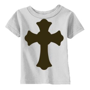 Infant Cotton Jersey Tee Thumbnail