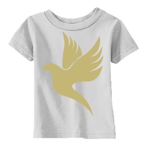 Infant Cotton Jersey Tee Thumbnail