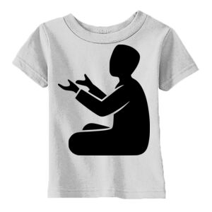 Infant Cotton Jersey Tee Thumbnail