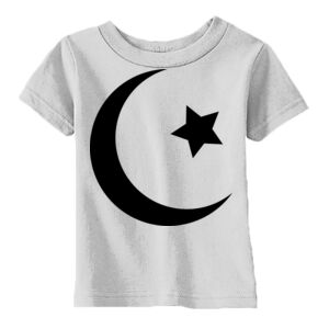 Infant Cotton Jersey Tee Thumbnail