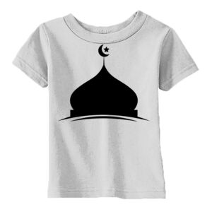 Infant Cotton Jersey Tee Thumbnail