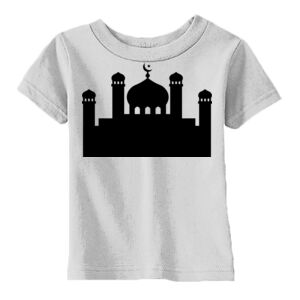 Infant Cotton Jersey Tee Thumbnail