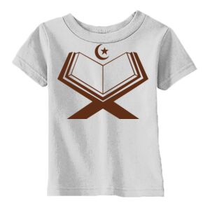 Infant Cotton Jersey Tee Thumbnail