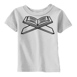 Infant Cotton Jersey Tee Thumbnail