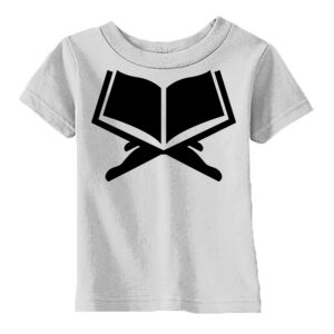 Infant Cotton Jersey Tee Thumbnail