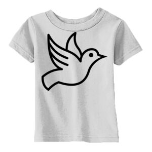 Infant Cotton Jersey Tee Thumbnail
