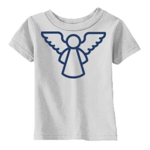 Infant Cotton Jersey Tee Thumbnail