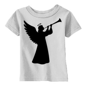 Infant Cotton Jersey Tee Thumbnail