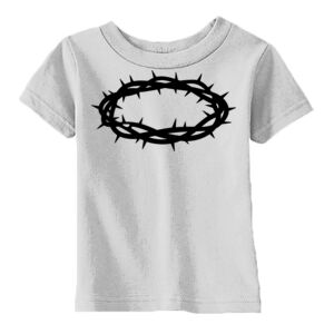 Infant Cotton Jersey Tee Thumbnail