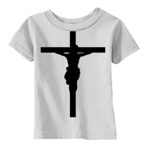 Infant Cotton Jersey Tee Thumbnail
