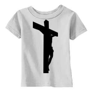 Infant Cotton Jersey Tee Thumbnail