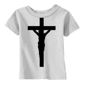 Infant Cotton Jersey Tee Thumbnail
