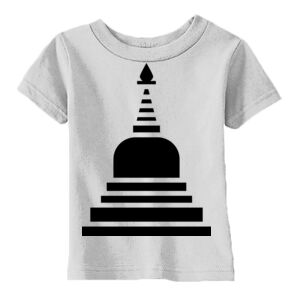 Infant Cotton Jersey Tee Thumbnail