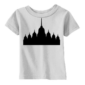 Infant Cotton Jersey Tee Thumbnail