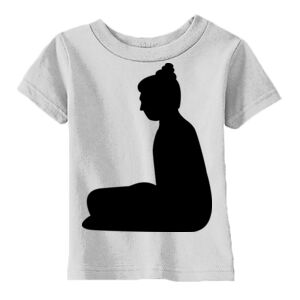 Infant Cotton Jersey Tee Thumbnail