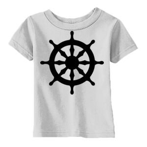 Infant Cotton Jersey Tee Thumbnail