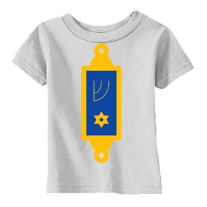 Infant Cotton Jersey Tee Thumbnail