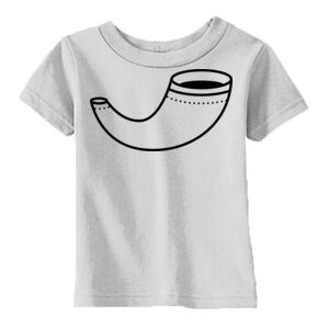 Infant Cotton Jersey Tee Thumbnail