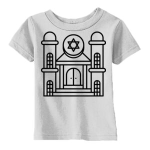 Infant Cotton Jersey Tee Thumbnail