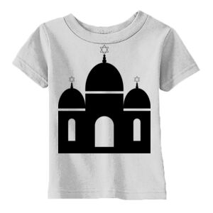 Infant Cotton Jersey Tee Thumbnail
