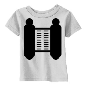 Infant Cotton Jersey Tee Thumbnail