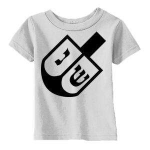 Infant Cotton Jersey Tee Thumbnail
