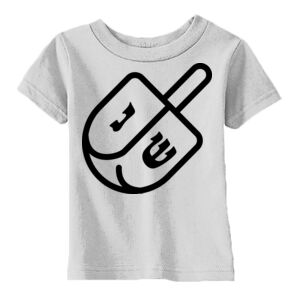 Infant Cotton Jersey Tee Thumbnail