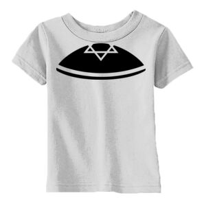Infant Cotton Jersey Tee Thumbnail